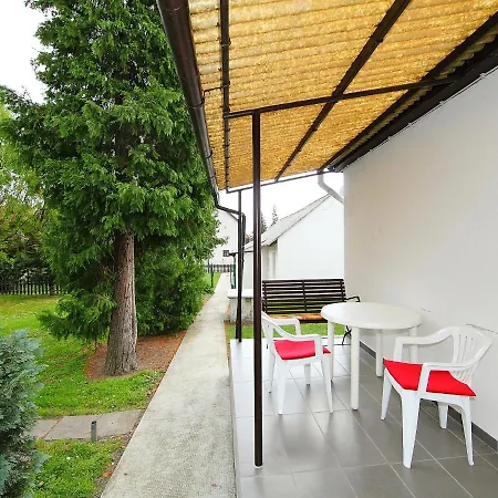 Сasa de vacaciones Apricot By Interhome Balatonfenyves