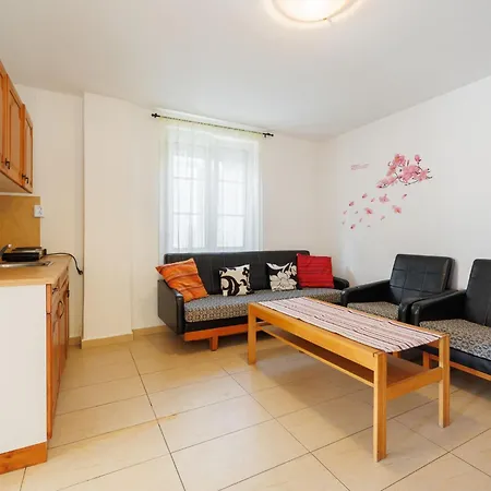 Сasa de vacaciones Apricot By Interhome