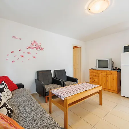 Apricot By Interhome Сasa de vacaciones *