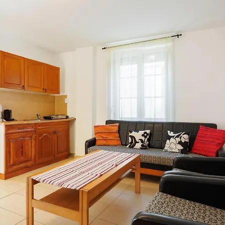 Сasa de vacaciones Apricot By Interhome Balatonfenyves