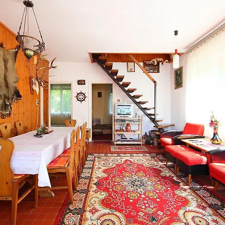 بيت للعطل Apricot By Interhome *