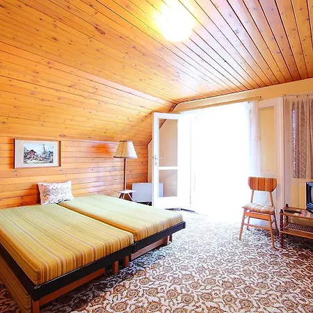 Сasa de vacaciones Apricot By Interhome *