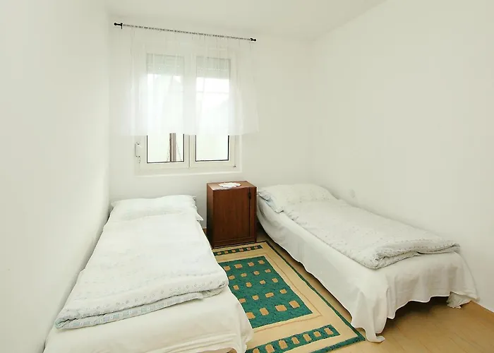 بيت للعطل Apricot By Interhome *