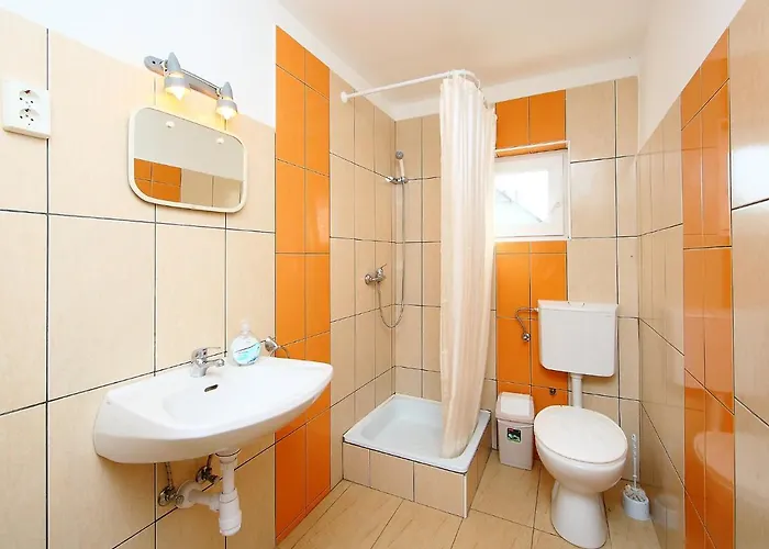 Apricot By Interhome