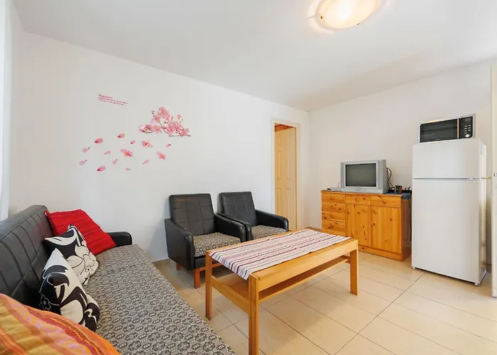 Apricot By Interhome בית נופש *