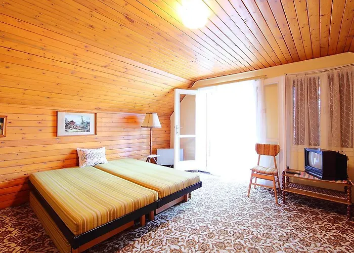 بيت للعطل Apricot By Interhome *