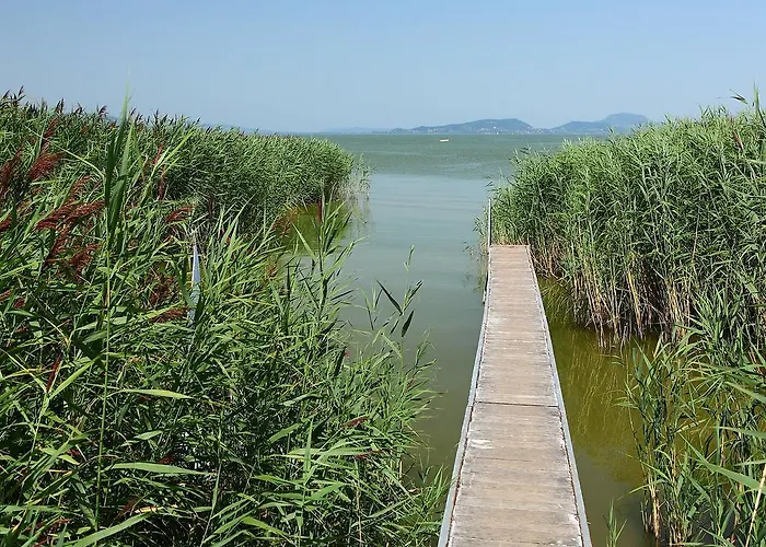 בית נופש Apricot By Interhome