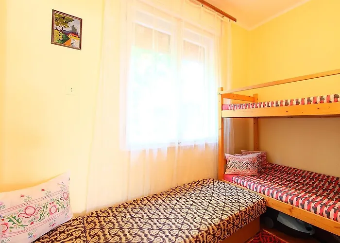 بيت للعطل Apricot By Interhome بالاتونفينيفيس