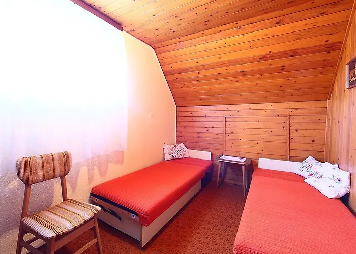 Apricot By Interhome